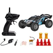 Resim Dolıty S658 1/32 Rc Araba 2.4ghz 2wd Yüksek Oyuncak 1-pil 1 Pil 