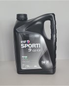 Resim Elf Sportı 9 C2/c3 5w-30 Dpf’li (29/01/2024 ÜRT.) Motor Yağı 5lt. 