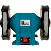 Resim Cat Power Catpower-8601- Zımpara Motoru, 200 Mm, 350w. 