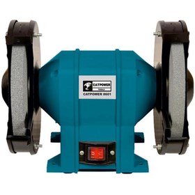 Resim Cat Power Catpower-8601- Zımpara Motoru, 200 Mm, 350w. 