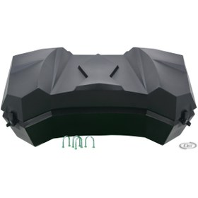 Resim FIRSTBAG ATV Çantası 120lt. Universal Diamond Model 