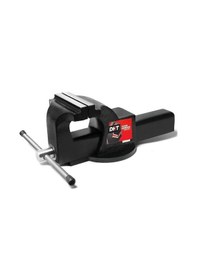 Resim D12300100 Dht 100 Mm Tezgah Üstü Mengene 