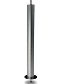 Resim Pimak Robot Döner Şişi Ekipmanları 