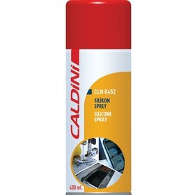 Resim Caldini Silikon Sprey 400 ml. CLN 0452 