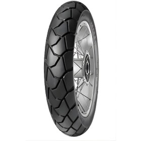Resim Kanuni Gv 170 Arka Lastik 2.75-18 42p Capra Yeni Model Motosiklet Lastiği 