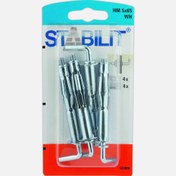 Resim Stabilit Metal Dübel 5x52 