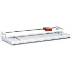 Resim Ideal-0075 Sürgülü Giyotin 