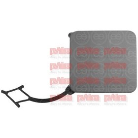 Resim Eurostamp- Opel Astra L 2021 Çekı Demır Kapağı Ön Astarlı 168403491t 