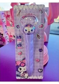 Resim Kuromi Silgi Blister 3d Figürlü Silgi 