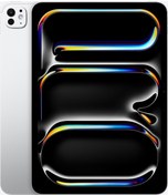 Resim Apple iPad Pro 7.Nesil Wi-Fi 13" |16 GB 2 TB Gümüş 