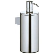 Resim Keuco Aks. Plan Sıvı Sabunluk 250 Ml. Krom - Keu.14953010100 