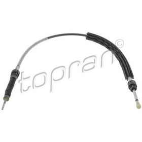 Resim Vıtes Telı-yatay Hareket Vw Passat 06-15 Blr-bvy-bxe 3c0711266m 