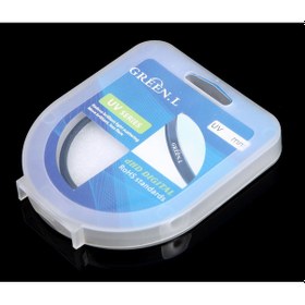 Resim Green.L 67 MM dHD UV Filtre 