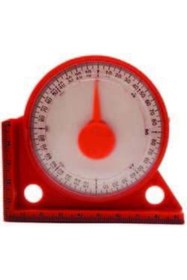 Resim HALL BREATHE Dijital Açı Ölçer, Hassas ve Kolay Kullanımlı, Hobi ve Profesyonel İşler için 