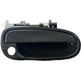 Resim Kapı Açma Kolu Hyundai Matrix Ön Dış Sağ 2001-2010 