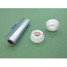 Resim Genel Markalar ATV 110 UYUMLU AKSON BURCU 3 PARÇA 12-23-80 ÖM ERPİLSAN ELEKTRONİK 