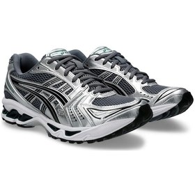 Resim Asics Gel-kayano 14 Unisex Siyah Sneakers 1203a537-020 Siyah 