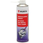 Resim Würth Motor Boğaz Kelebeği Temizleyici 500 ml 