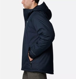 Resim Columbia Oak Harbor İi İnsulated Jacket Erkek Mont WM3085 