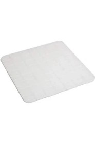 Resim M-KV30-01 Duş Içi Kaydırmaz, Beyaz 