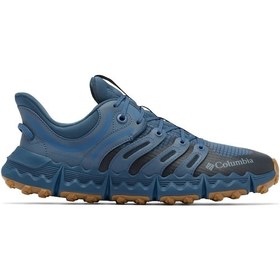 Resim Columbia Bm7922 Voyager Flx Pct Erkek Spor Ayakkabı 2109401492 Mavi 