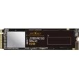 Resim James Donkey JD1000PRO 512GB 3400MB-2300MB/SN Nvme M.2 Pcı-E SSD Disk 