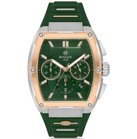 Resim Hıslon Ms151t-15yr Erkek Kol Saati Çok Renkli 