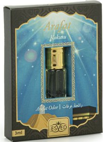 Resim Esved Arafat Kokusu Alkolsüz Esans 3 ML 