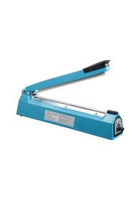 Resim Fs 500 50 Cm Poşet Yapıştırma Makinası 