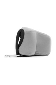 Resim MegaGear MG1017 Olympus Pen E-PL9, E-PL8 Neopren Kamera Kılıfı 