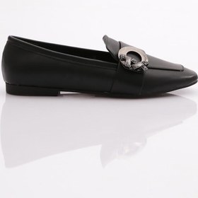 Resim Dgn 5010 Kadin Babet 5010-1423-R1534 Siyah 