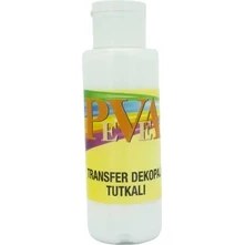 Resim Pevea Transfer Dekopaj Tutkalı 