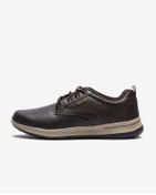 Resim Skechers Delson- Antigo Erkek Spor Ayakkabı 65693 CHOC 