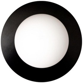 Resim Dünya Aplik Siyah Siyah 