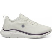 Resim Lumberjack Ivory 5fx Kırık Beyaz Kadın Comfort Ayakkabı 000000000101932272 Beyaz 