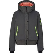 Resim Bogner Fire&ice Emely-t Kadın Gri Kayak Ceketi 