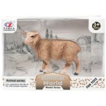 Resim Animal World Dişi Koyun 