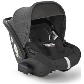 Resim Inglesina Darwin Infant Recline İ-size Gr 0+ Yatırılabilen Bebek Ana Kucağı Ve Oto Koltuğu 40-75 Cm 