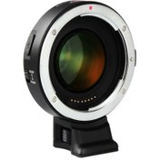 Resim VILTROX Ef-e Iı Af Canon Ef To Sony E Mount Adaptör 