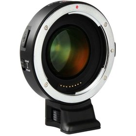 Resim VILTROX Ef-e Iı Af Canon Ef To Sony E Mount Adaptör 