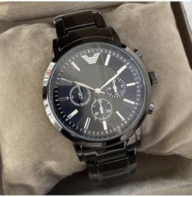 Resim Spectrum Premium Metal Kordon Erkek Kol Saati 