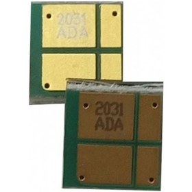 Resim Qstar Hp Cf415a Mavi Chip W2031a 415a Cy 