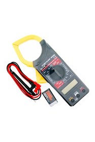 Resim Tek-İş Digital Pensampermetre Dt266 