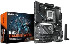 Resim GIGABYTE ANAKART AMD AM5 ATX B850 GAMING WIFI6 