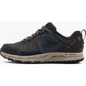 Resim Skechers Escape Plan Erkek Lacivert Outdoor Ayakkabı 51591TK Nvor 