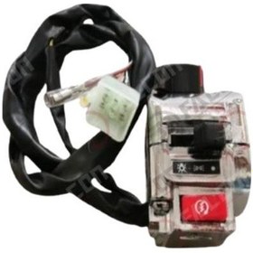 Resim Falcon Kumanda Sağ-new Comfort 