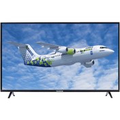 Resim Telenova 55S4K8001/20 55" 4K Ultra HD Smart LED TV 