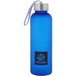 Resim Biggdesign Moods Up Relax 580 ML Mavi Matara 