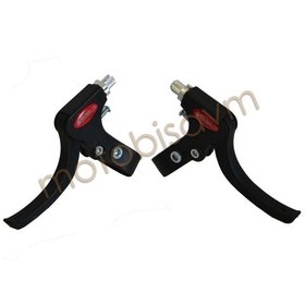 Resim Fren Kolu Bmx Bl-234 - Çocuk Model 