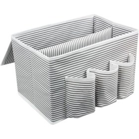 Resim Araç İçi Bagaj Organizer Başucu Düzenleyici 